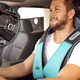 InvoSpa Shiatsu Massager | $35 | Amazon Gold Box